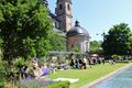 So schön war das Bonifatiusfest in Fulda